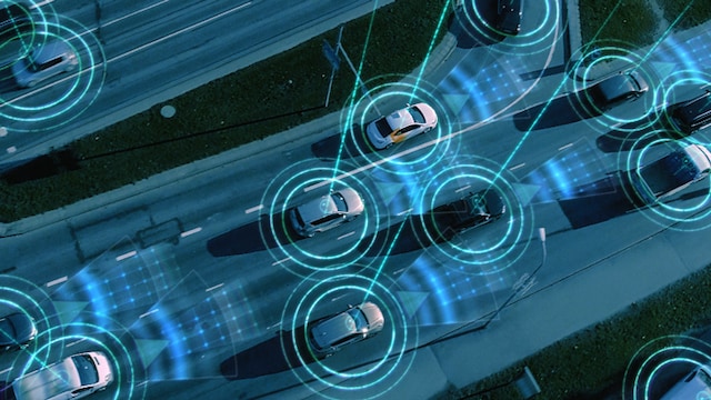 推动电气化交通的未来